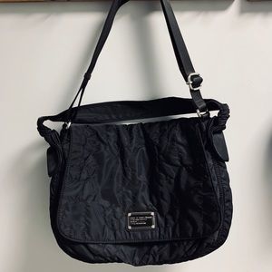 Marc by Marc Jacobs Pretty Nylon Utika Messenger